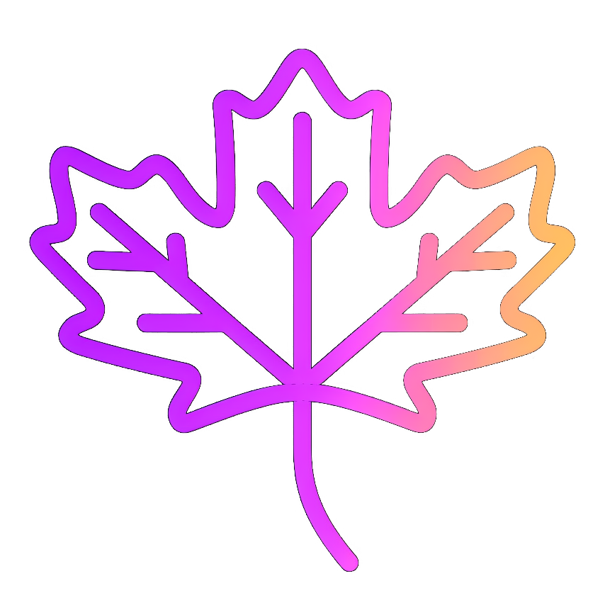 maple leaf