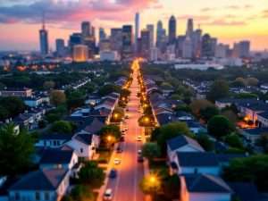 from affordable Midwest gems to surprising California hotspots